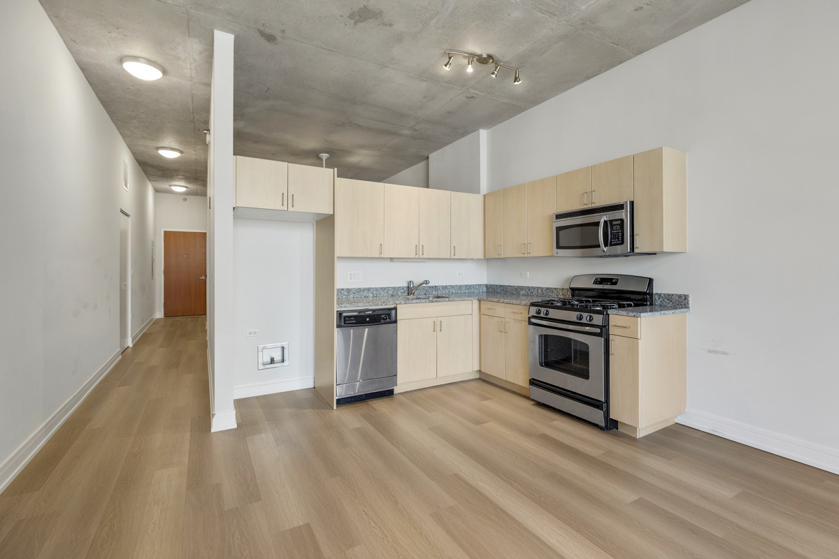 235 West Van Buren Street, Unit 3218 Chicago, IL 60607 - Photo 7 of 21