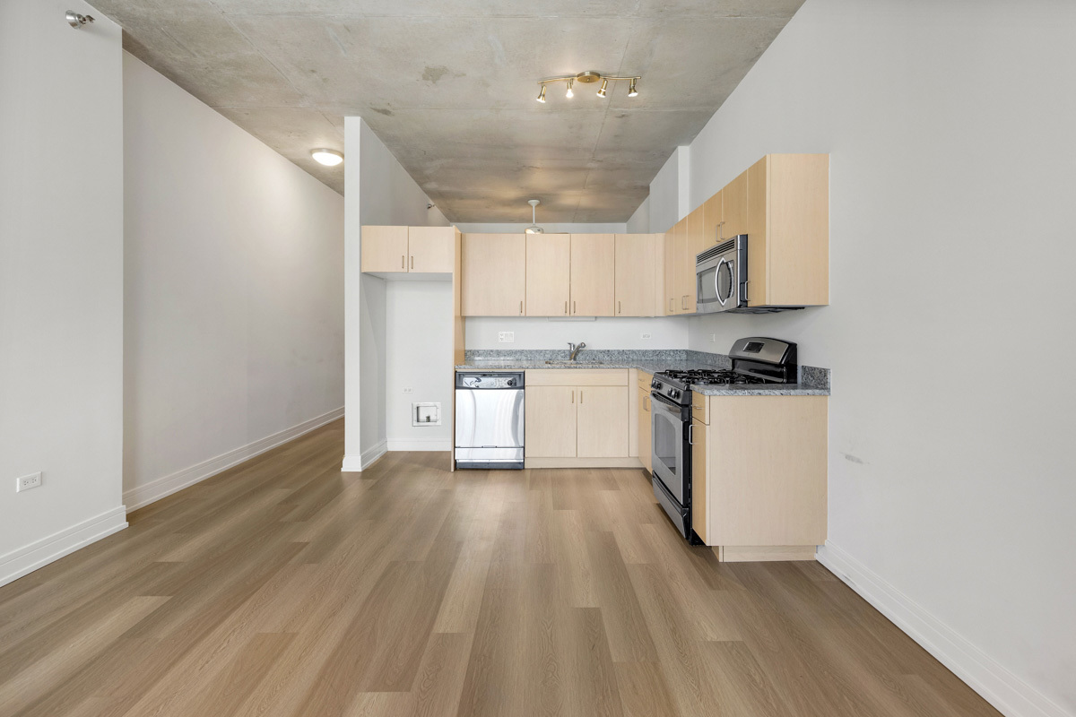 235 West Van Buren Street, Unit 3218 Chicago, IL 60607 - Photo 8 of 21