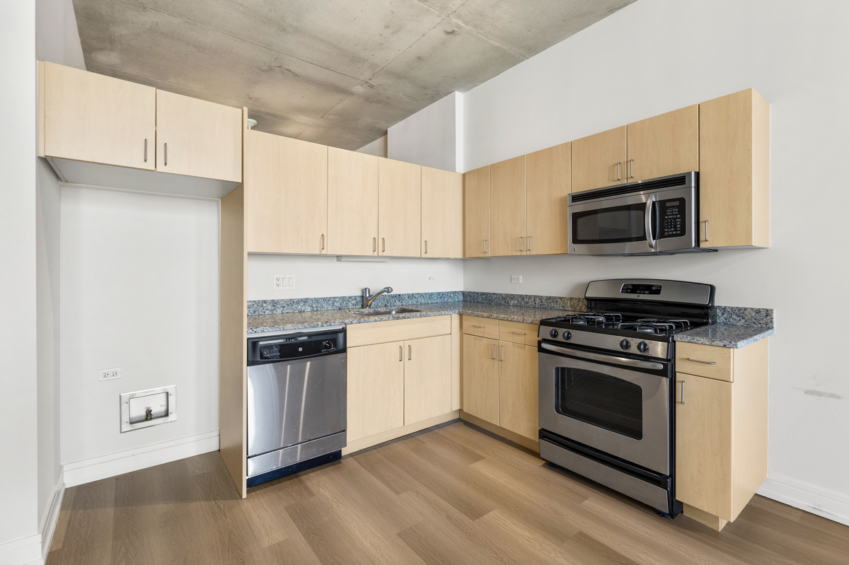 235 West Van Buren Street, Unit 3218 Chicago, IL 60607 - Photo 9 of 21