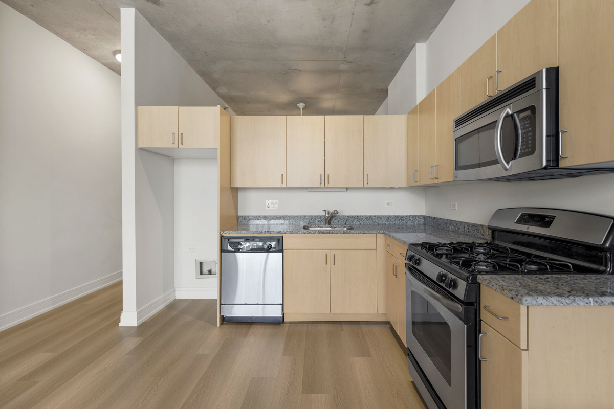 235 West Van Buren Street, Unit 3218 Chicago, IL 60607 - Photo 10 of 21