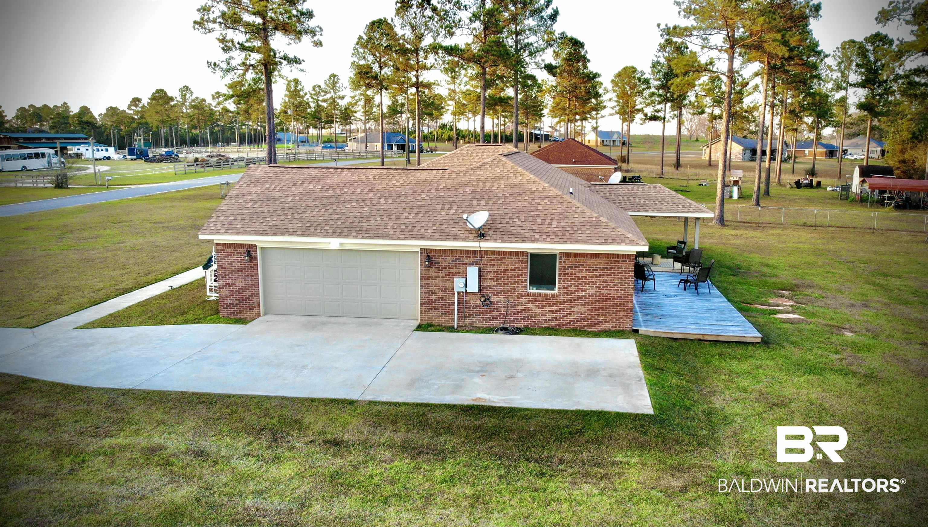 227 Our Lane Brewton, AL 36426 - Photo 27 of 33