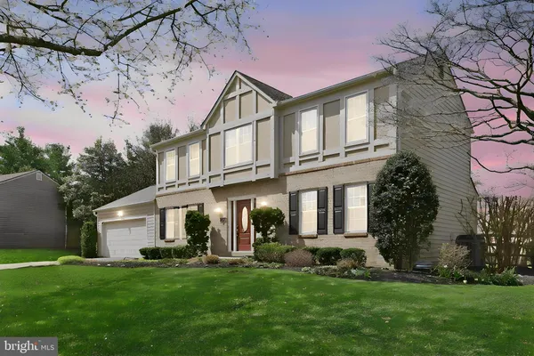 $899,400 | 13524 Straw Bale Lane, Gaithersburg, MD 20878