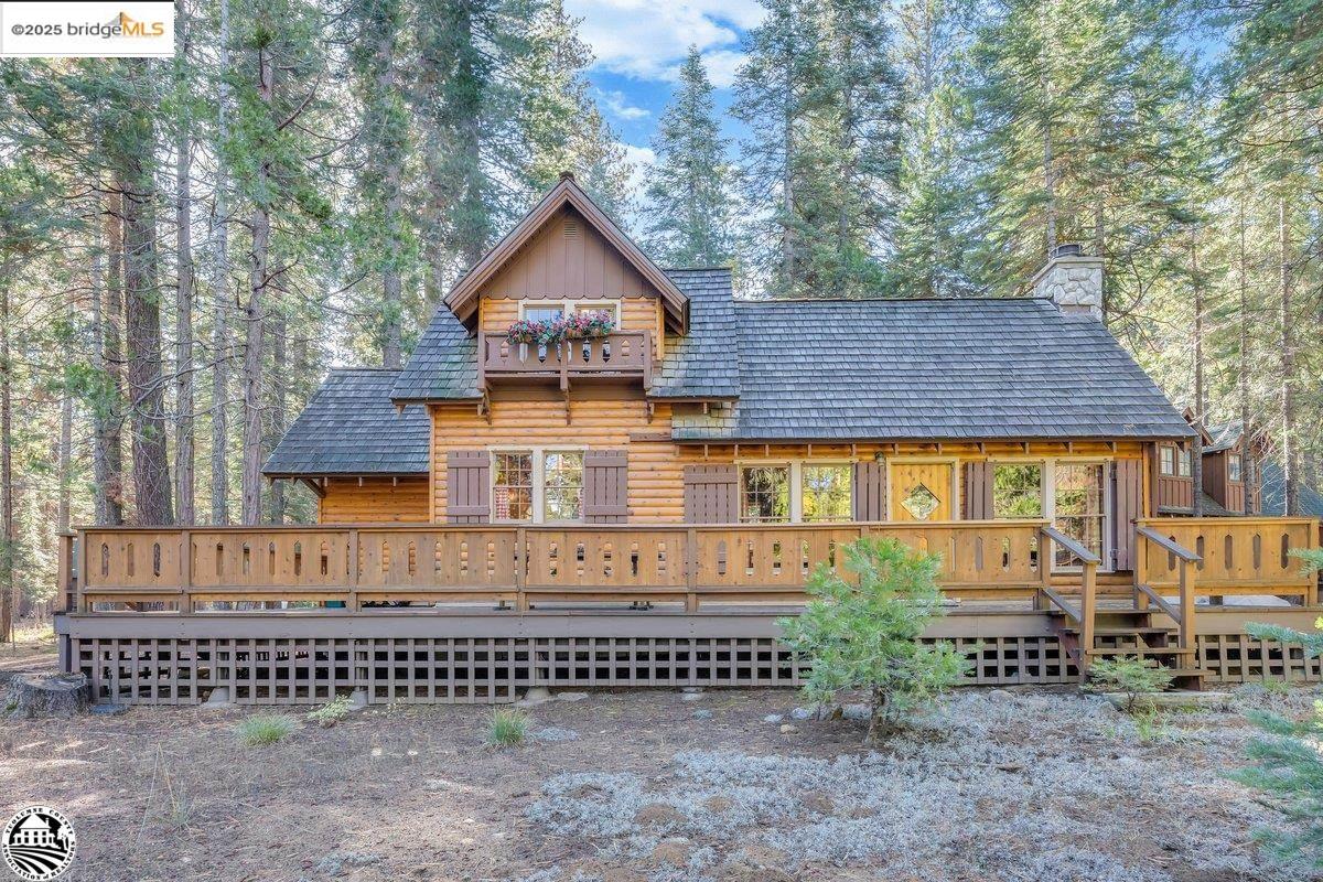 264 Sugarpine Pinecrest, CA 95364 - Photo 2 of 45