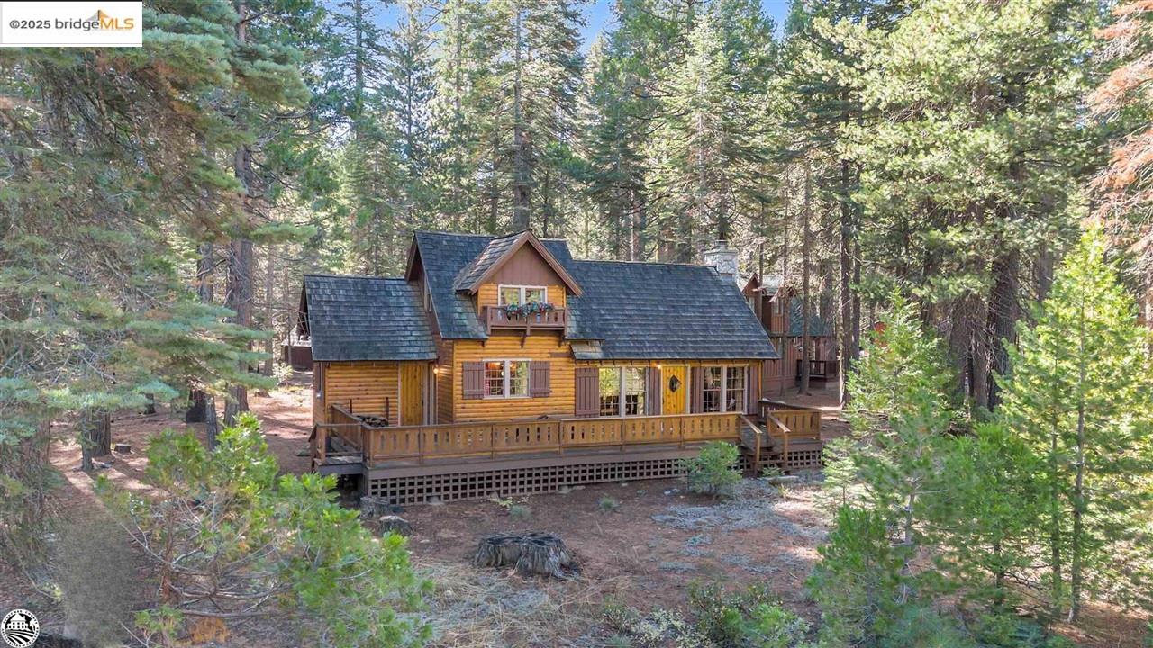 264 Sugarpine Pinecrest, CA 95364 - Photo 30 of 45