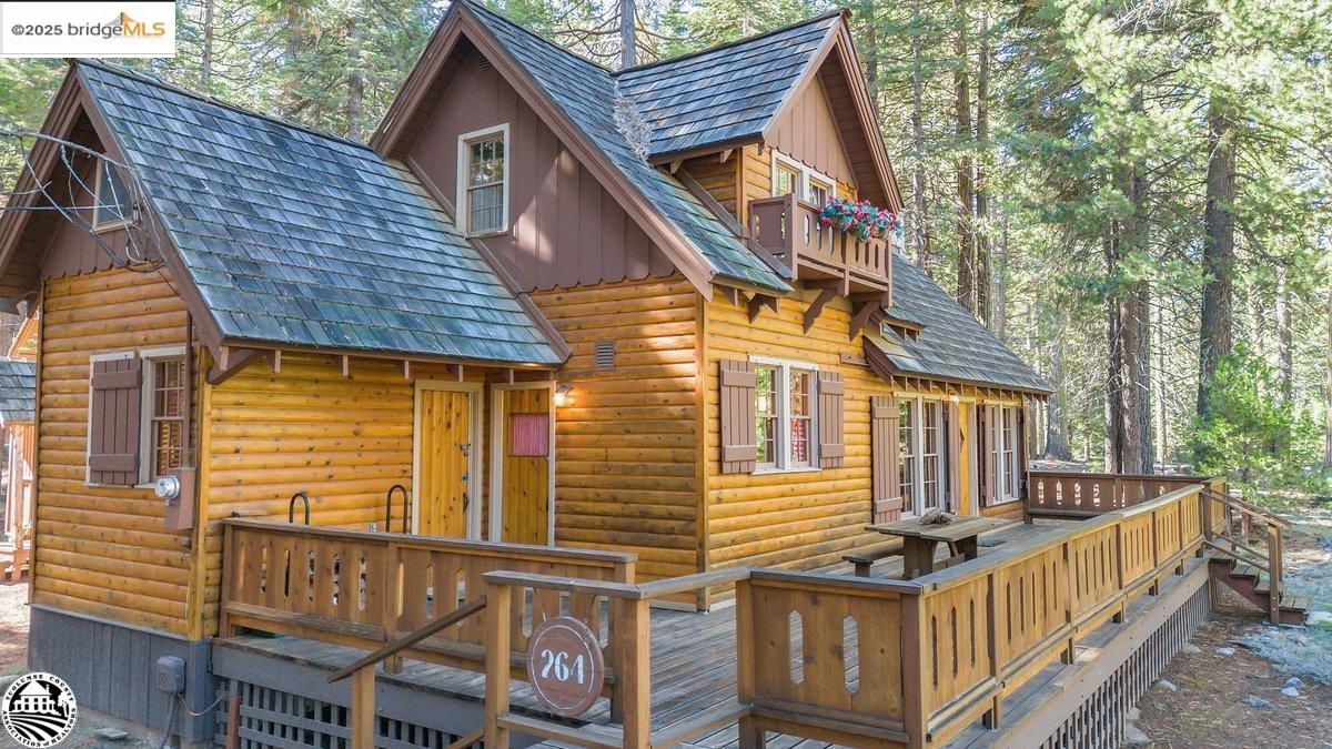 264 Sugarpine Pinecrest, CA 95364 - Photo 3 of 45