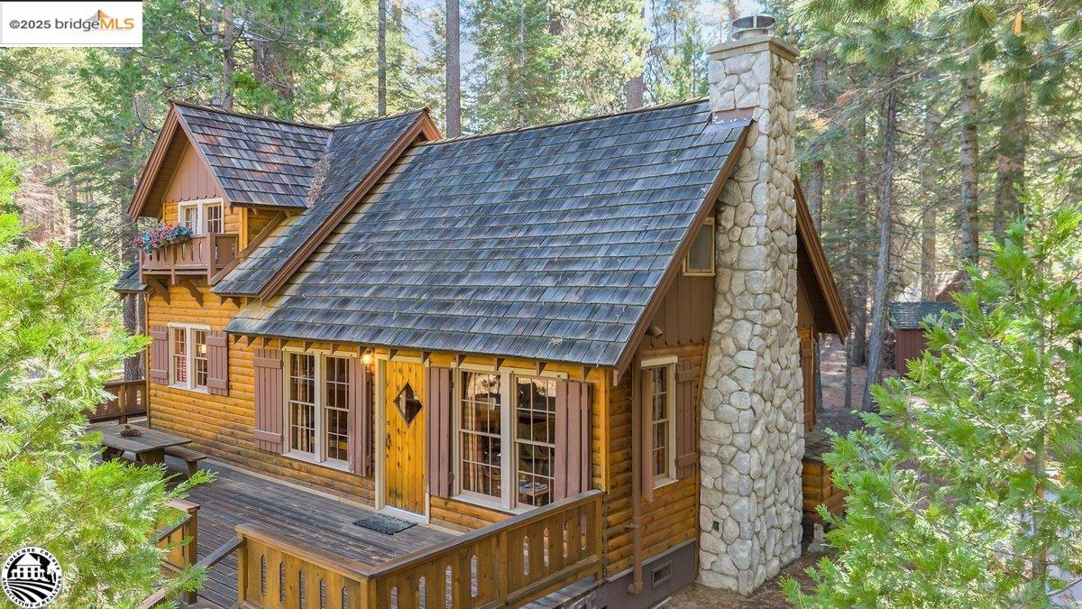 264 Sugarpine Pinecrest, CA 95364 - Photo 31 of 45