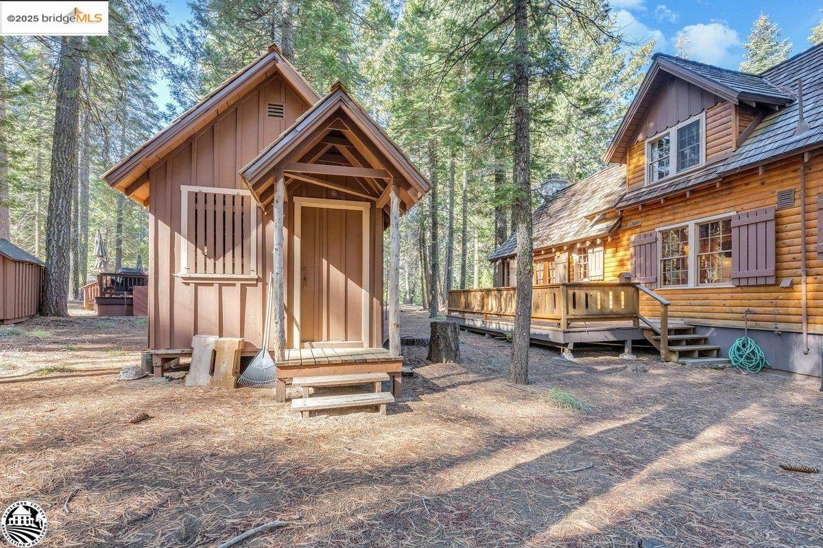 264 Sugarpine Pinecrest, CA 95364 - Photo 36 of 45