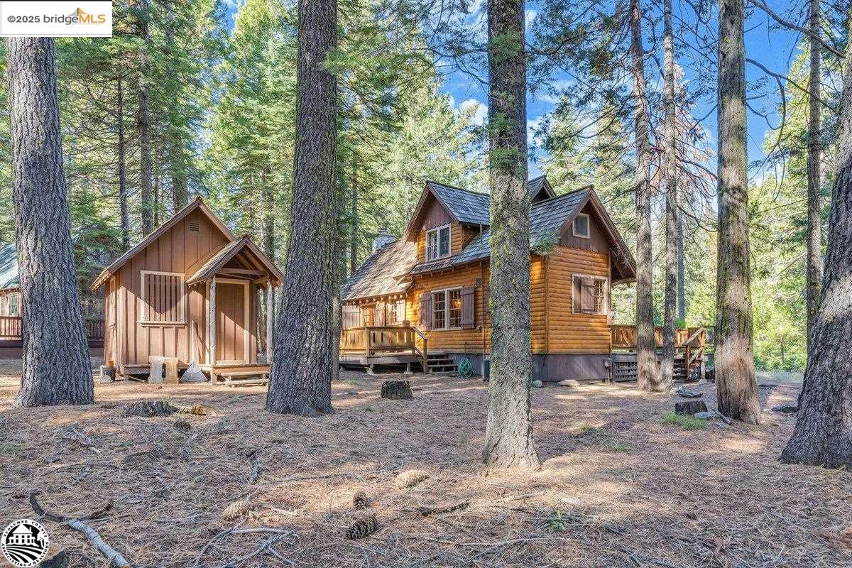 264 Sugarpine Pinecrest, CA 95364 - Photo 37 of 45