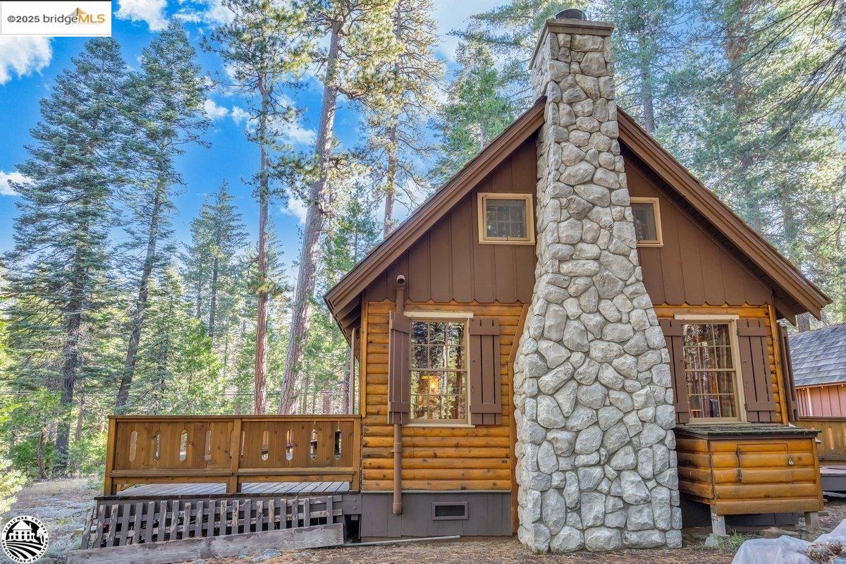 264 Sugarpine Pinecrest, CA 95364 - Photo 38 of 45