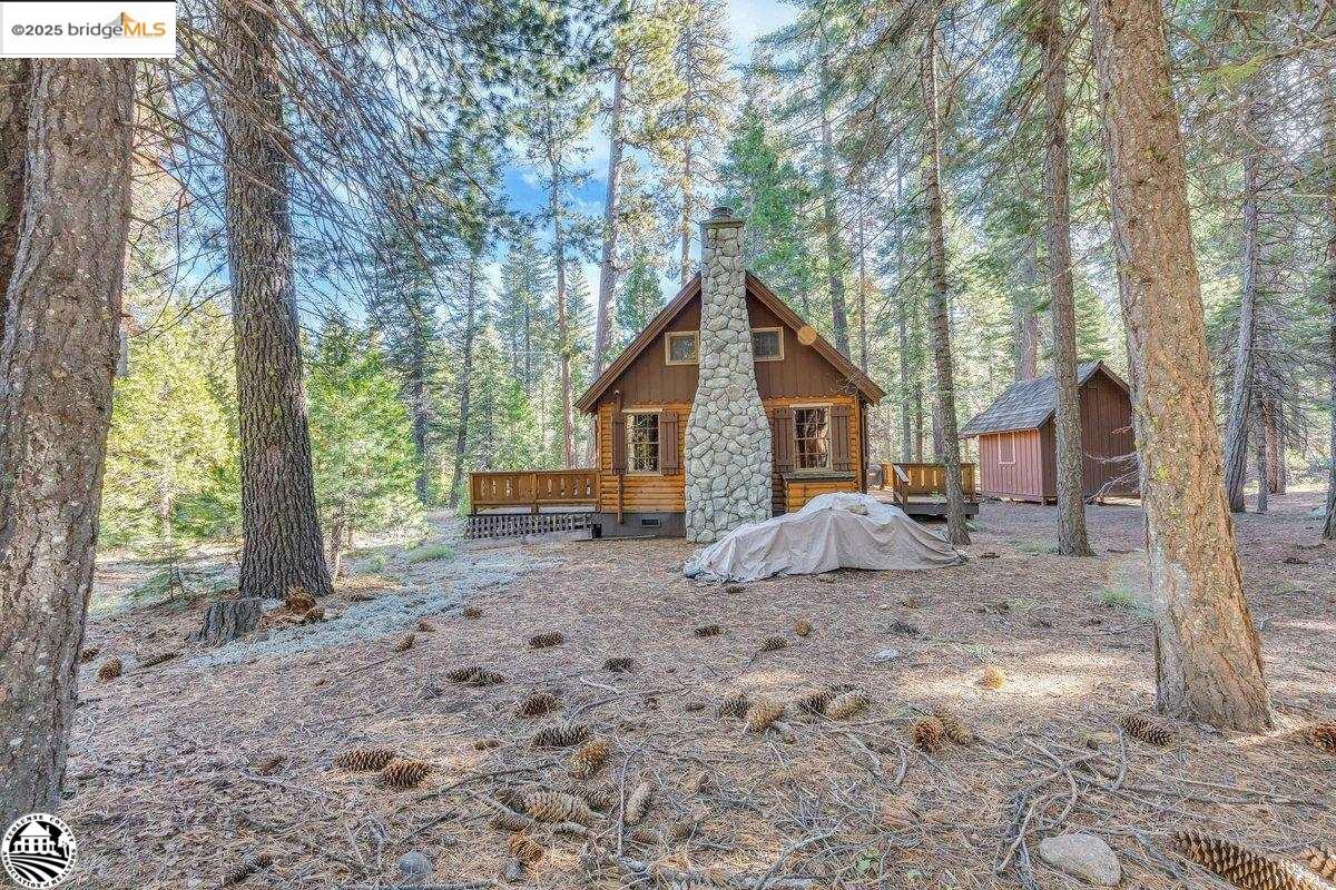 264 Sugarpine Pinecrest, CA 95364 - Photo 39 of 45