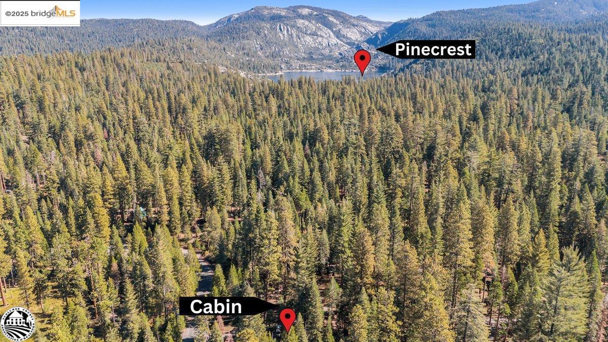 264 Sugarpine Pinecrest, CA 95364 - Photo 42 of 45