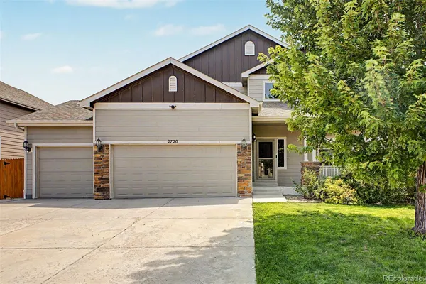 $590,000 | 2720 Bridle Drive, Mead, CO 80542