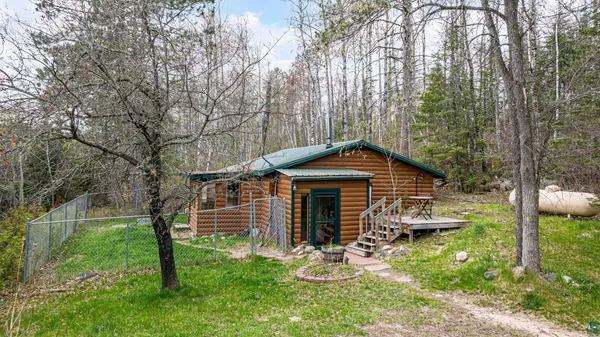 $195,000 | 8817 Beatty Road, Cook, MN 55723