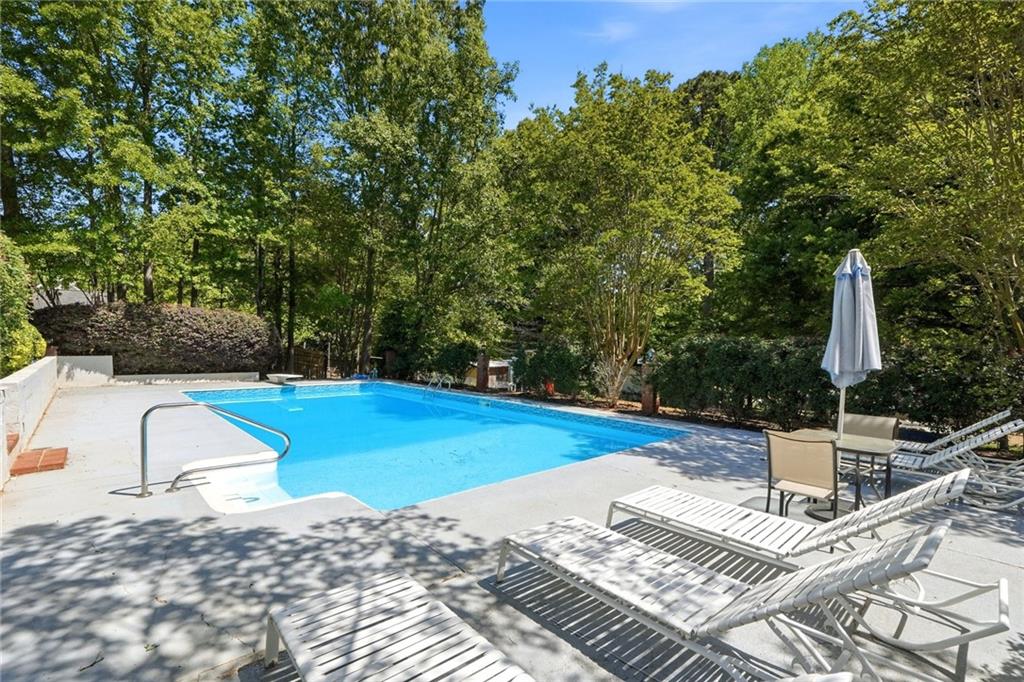 2620 Wicklow Way Powder Springs, GA 30127 - Photo 39 of 50