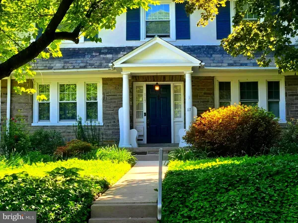$532,000 | 117 Owen Avenue, Lansdowne, PA 19050