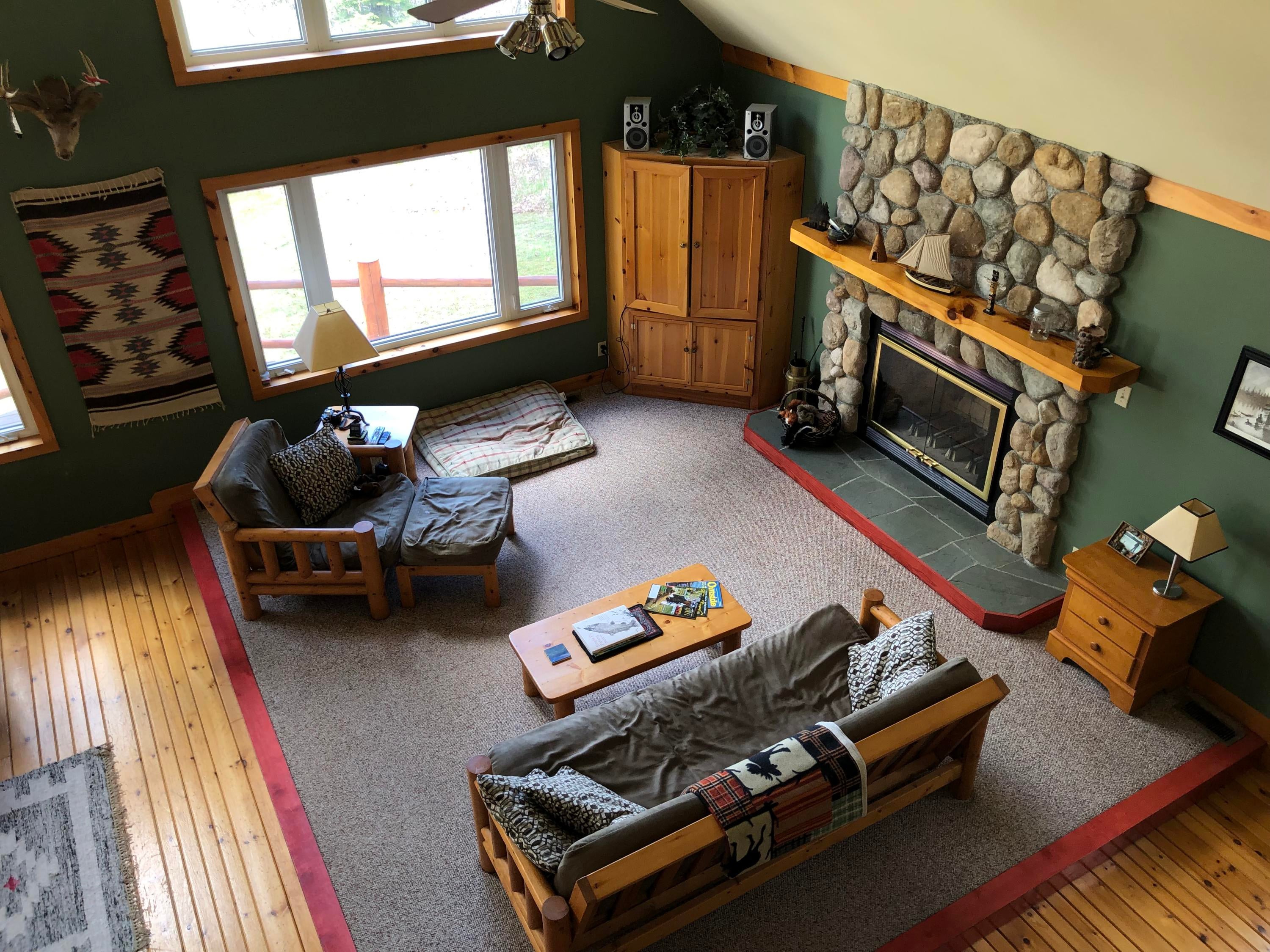 6262 Ranger Lake Road Gaylord, MI 49735 - Photo 8 of 32 Gallery Image 8