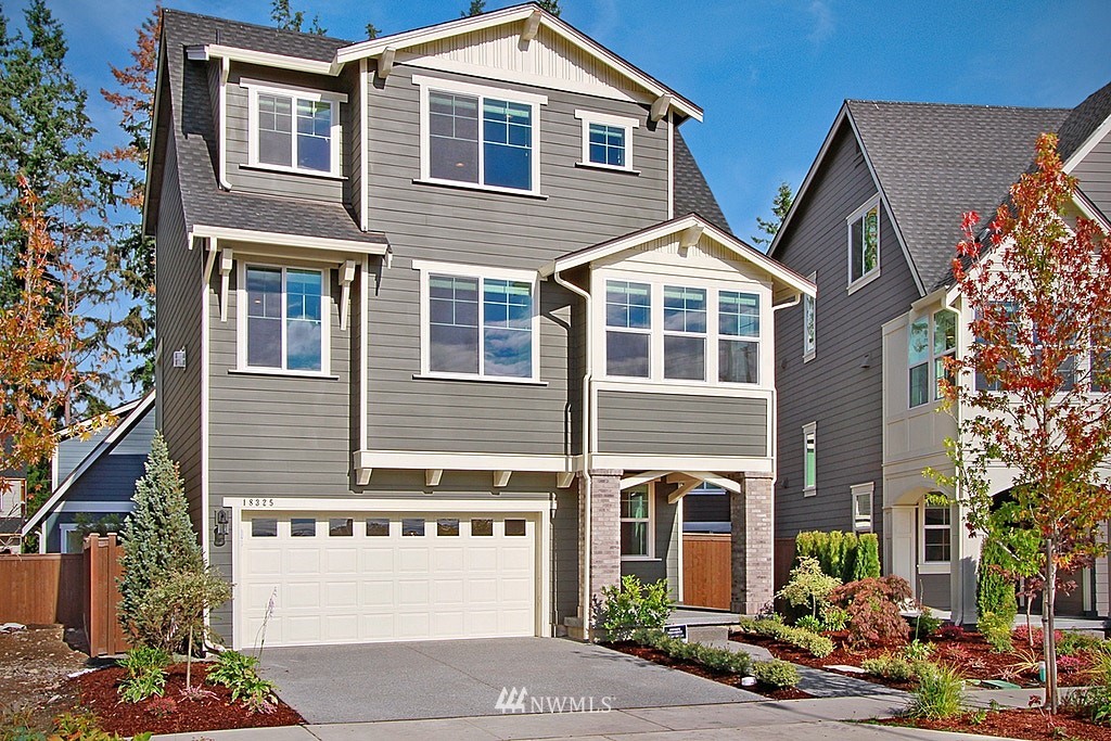 18617 45th Drive Southeast Bothell, WA 98012 - Photo 1 of 23