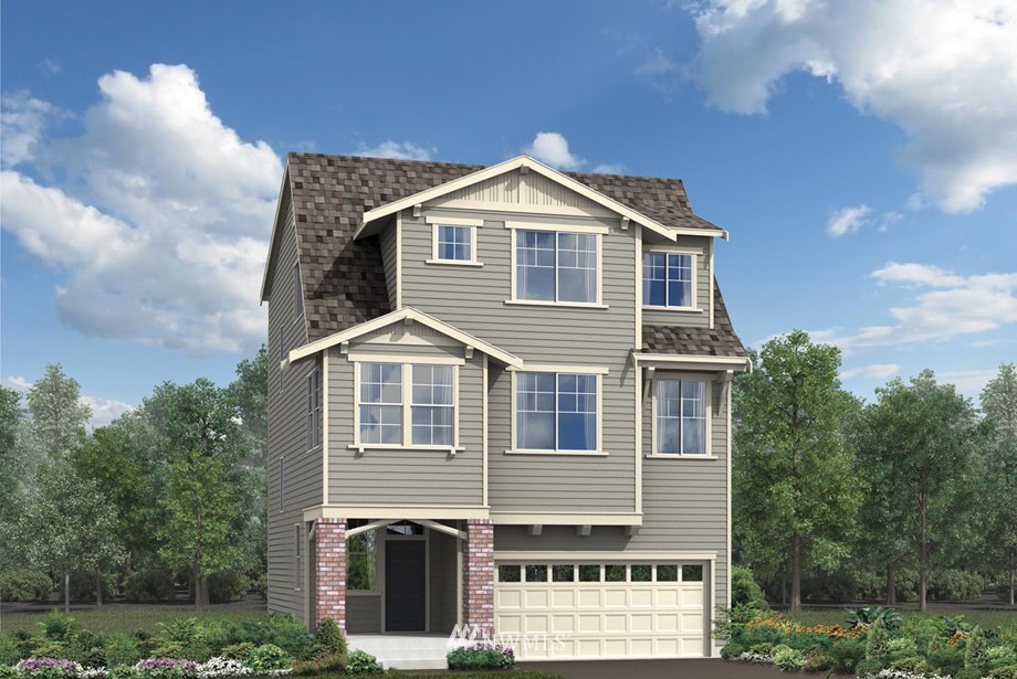18617 45th Drive Southeast Bothell, WA 98012 - Photo 2 of 23