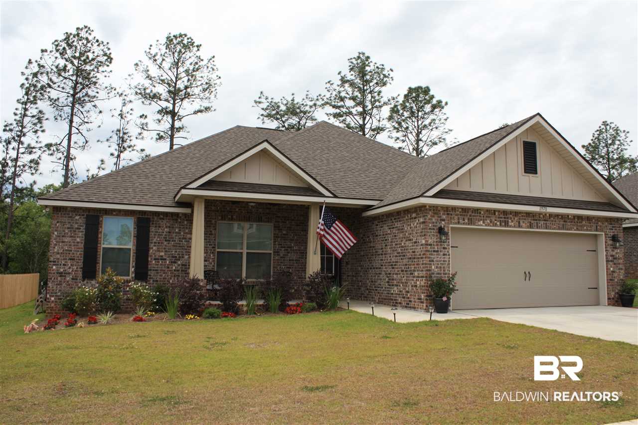 11578 Forsyth Loop Daphne, AL 36527 - Photo 1 of 37