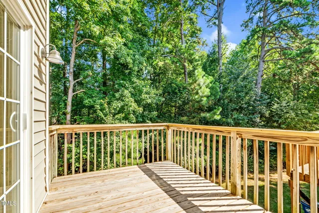 $479,900 | 8124 Upper Lake Drive, Raleigh, NC 27615