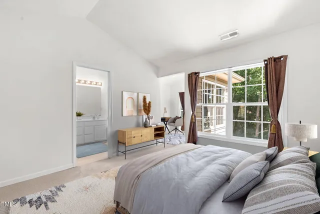 $479,900 | 8124 Upper Lake Drive, Raleigh, NC 27615