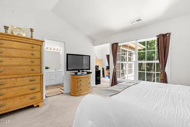 $479,900 | 8124 Upper Lake Drive, Raleigh, NC 27615