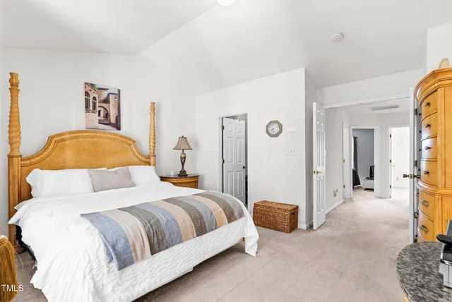 $479,900 | 8124 Upper Lake Drive, Raleigh, NC 27615