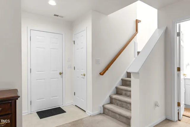 $479,900 | 8124 Upper Lake Drive, Raleigh, NC 27615