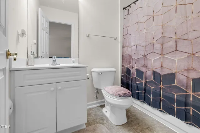 $479,900 | 8124 Upper Lake Drive, Raleigh, NC 27615