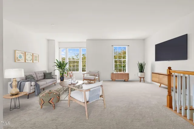 $479,900 | 8124 Upper Lake Drive, Raleigh, NC 27615