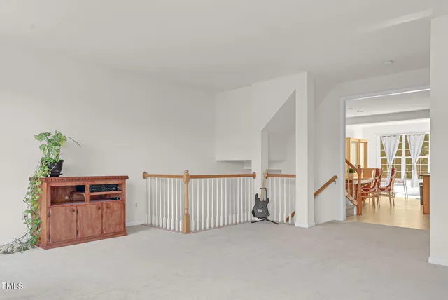 $479,900 | 8124 Upper Lake Drive, Raleigh, NC 27615