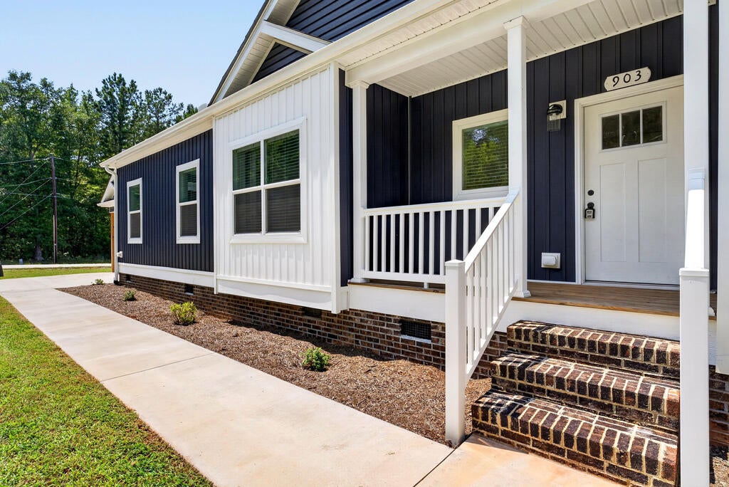 903 Scurry Church Road Chappells, SC 29037 - Photo 5 of 44 Gallery Image 5