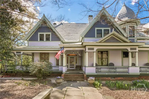 $599,900 | 229 North Woodlawn Drive, Crawford, GA 30630