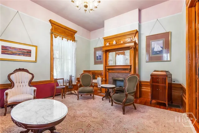 $599,900 | 229 North Woodlawn Drive, Crawford, GA 30630