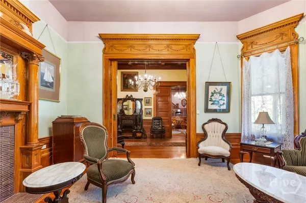 $599,900 | 229 North Woodlawn Drive, Crawford, GA 30630