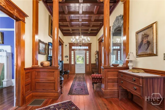 $599,900 | 229 North Woodlawn Drive, Crawford, GA 30630