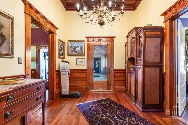 $599,900 | 229 North Woodlawn Drive, Crawford, GA 30630