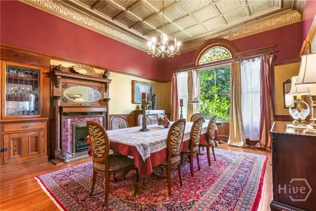 $599,900 | 229 North Woodlawn Drive, Crawford, GA 30630