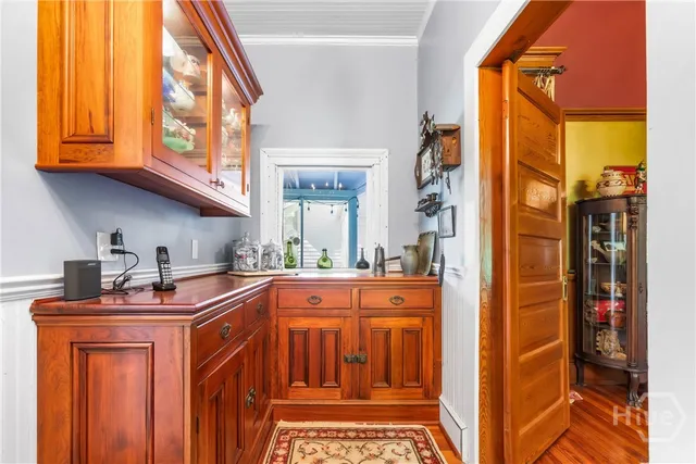 $599,900 | 229 North Woodlawn Drive, Crawford, GA 30630