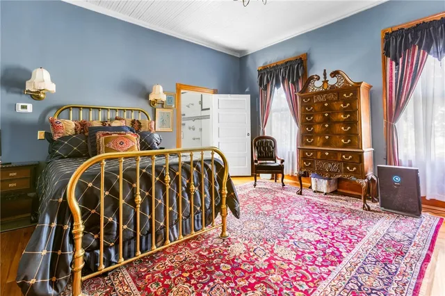 $599,900 | 229 North Woodlawn Drive, Crawford, GA 30630