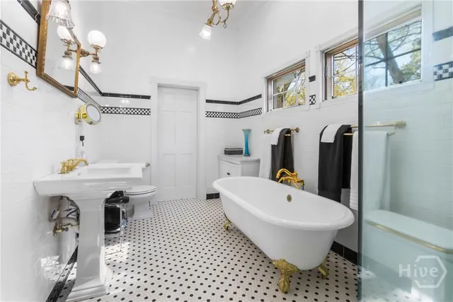 $599,900 | 229 North Woodlawn Drive, Crawford, GA 30630