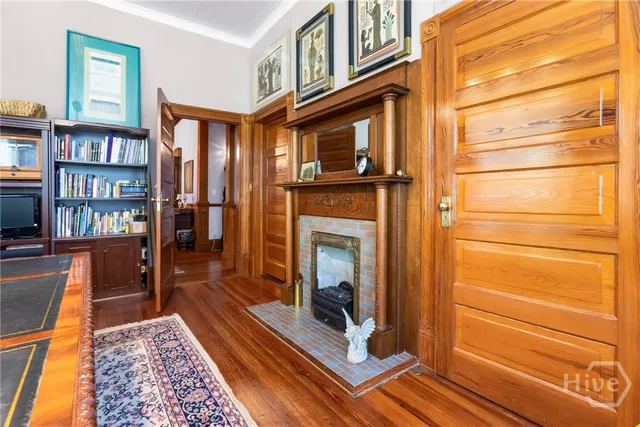 $599,900 | 229 North Woodlawn Drive, Crawford, GA 30630