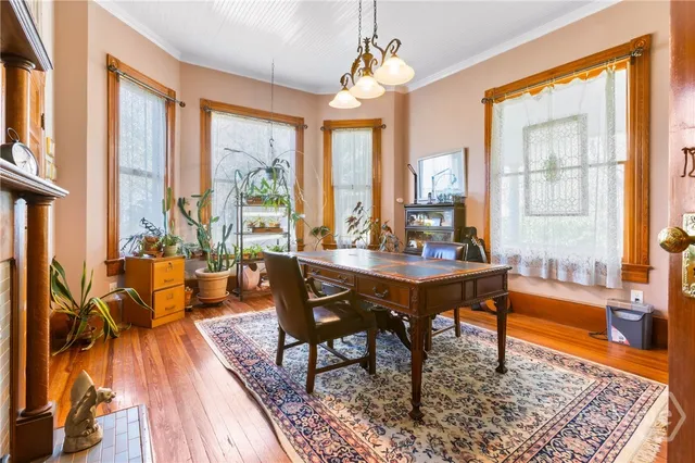 $599,900 | 229 North Woodlawn Drive, Crawford, GA 30630