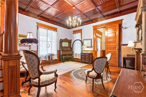 $599,900 | 229 North Woodlawn Drive, Crawford, GA 30630