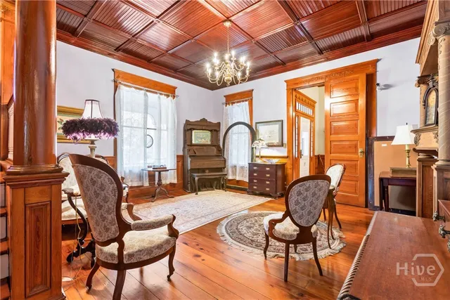 $599,900 | 229 North Woodlawn Drive, Crawford, GA 30630