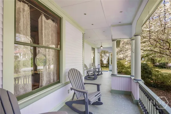 $599,900 | 229 North Woodlawn Drive, Crawford, GA 30630