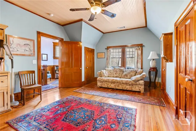 $599,900 | 229 North Woodlawn Drive, Crawford, GA 30630