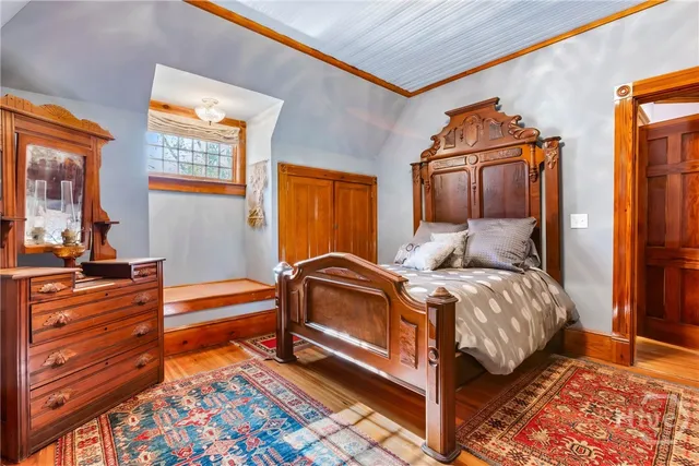 $599,900 | 229 North Woodlawn Drive, Crawford, GA 30630