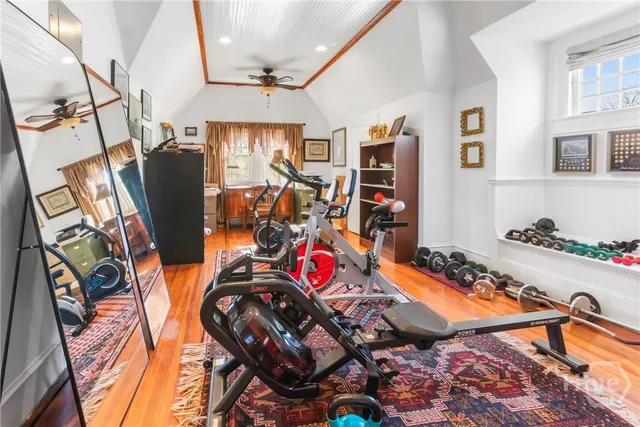 $599,900 | 229 North Woodlawn Drive, Crawford, GA 30630