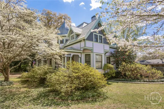 $599,900 | 229 North Woodlawn Drive, Crawford, GA 30630